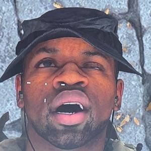 Meet your Posher, Steven